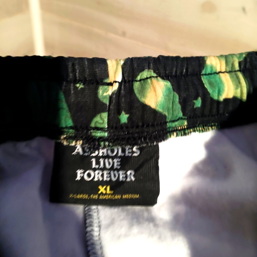 Alf Joggers